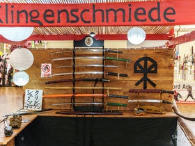 Zrich PopCon & Game Show - Day 2 - Impressionen - 007