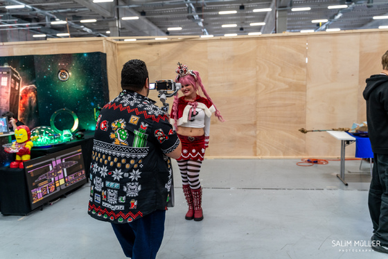 HeroFest 2025 - Behind-the-scenes - 020