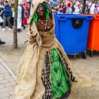 MCM London October 2025 - Cosplay Portraits (barnis_yoshi_artwork) - 046