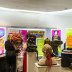 MCM London October 2025 - Impressions - 092