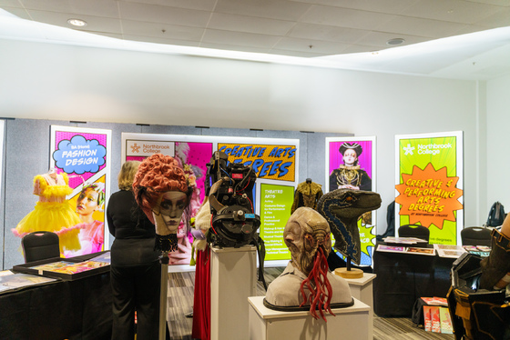 MCM London October 2025 - Impressions - 092