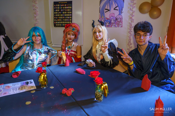 Chibi-Con 2026 - Impressionen - 133