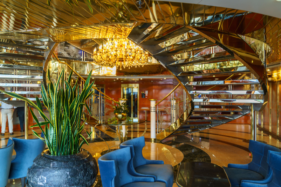 MCM London October 2025 - Impressions - 047