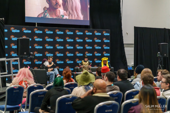 MCM London October 2025 - Impressions - 078