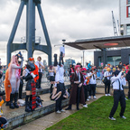 MCM London October 2025 - Impressions - 139