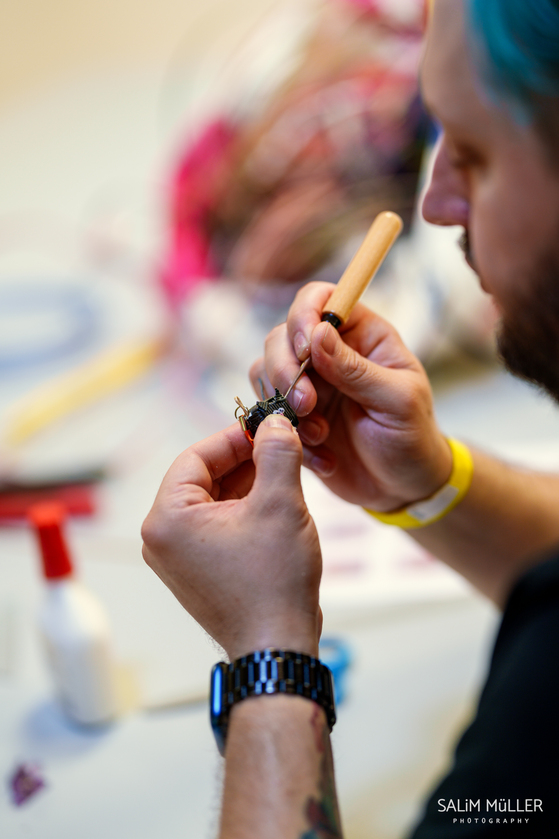 Chibi-Con 2026 - Impressionen - 125