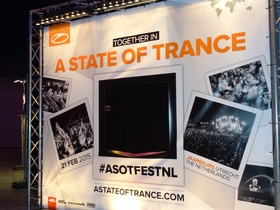 A State Of Trance 700 Festival Utrecht - 010