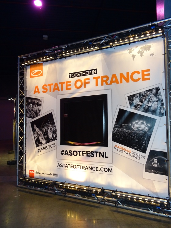 A State Of Trance 700 Festival Utrecht - 010