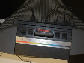 Atari 2600 - 005