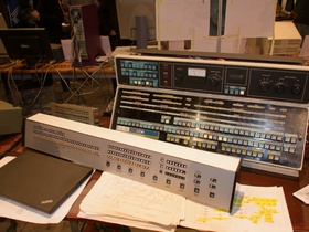 Vintage Computer Festival Zürich 2016 - 008