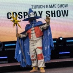 Zrich Game Show 2019 - Day 3 - Cosplay Open Stage - Shows & Catwalk - 018
