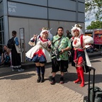 DoKomi 2025 - Impressionen (Barni) - 013