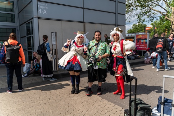DoKomi 2025 - Impressionen (Barni) - 013