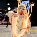 Zrich Pop Con 2025 - Cosplay Portraits - 066