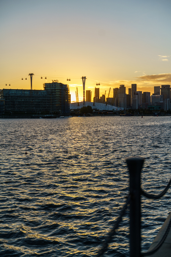 MCM London October 2025 - Impressions - 046