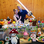 Chibi-Con 2026 - Impressionen - 168