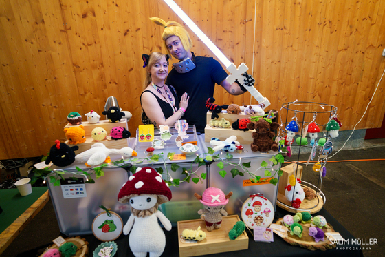 Chibi-Con 2026 - Impressionen - 168