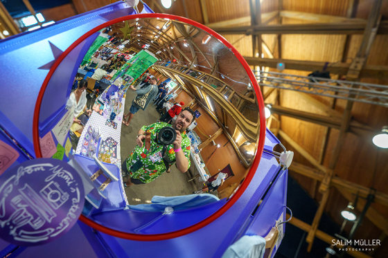 Chibi-Con 2026 - Impressionen - 200