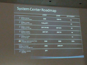 2009-06-03 - Microsoft System Center Event - 007