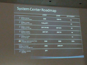 2009-06-03 - Microsoft System Center Event - 008