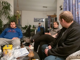 Silvester 2020 Rossheitssession - 025