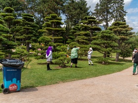 DoKomi 2025 - Shootings Behind-the-scene (Barni) - 005