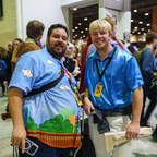 MCM London October 2025 - Impressions - 133