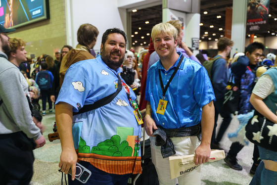 MCM London October 2025 - Impressions - 133