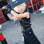 Chibi-Con 2026 - Cosplay Portraits - 027