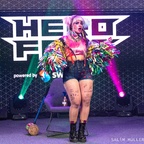 Herofest 2020 - Cosplay Contest - 045