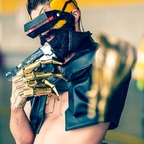 Zrich Pop Con 2025 - Cosplay Portraits - 022