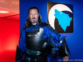 Herofest 2018 - Cosplay - 002