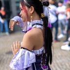 Japan Expo Paris 2024 - Cosplay Instagram RECAP - 077