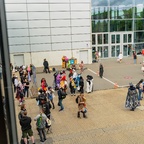 DoKomi 2025 - Impressionen (Barni) - 061