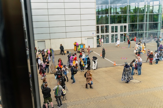 DoKomi 2025 - Impressionen (Barni) - 061