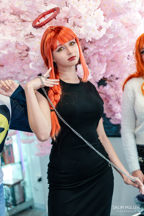 Zuriko 4th Birthday Event - 028