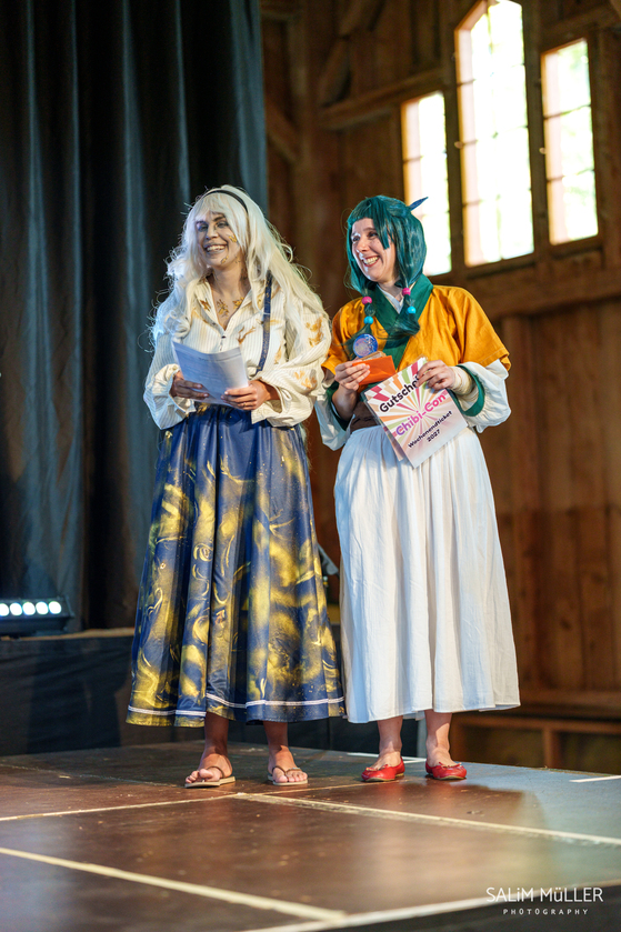 Chibi-Con 2026 - Cosplay Contest - 067