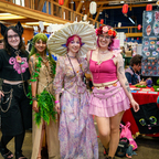 Chibi-Con 2026 - Cosplay Portraits - 036