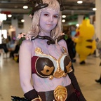 Fantasy Basel 2019 - Sonntag - Cosplay (unedited dupe) - 072