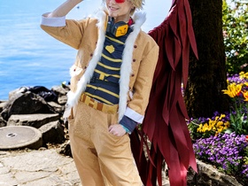 PolyManga 2022 - Cosplay Portrait Part 2 - 010