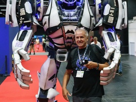 Gamescom 2022 - Day 0 - Impressionen - 007
