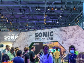 Gamescom 2022 - Day 1 - Impressionen - 011