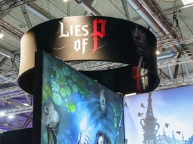 Gamescom 2022 - Day 3 - Impressionen - 004