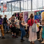 Japan Expo Paris 2024 - Impressionen (Bernard) - 014