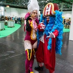 DoKomi 2025 - Day 1-3 - Cosplay Portraits (Barni)   - 016