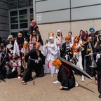 DoKomi 2025 - Impressionen (Barni) - 041