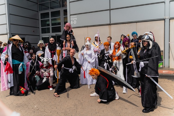 DoKomi 2025 - Impressionen (Barni) - 041