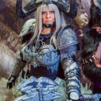 Comic Con Freiburg - Cosplay Portraits Instagram RECAP - 007