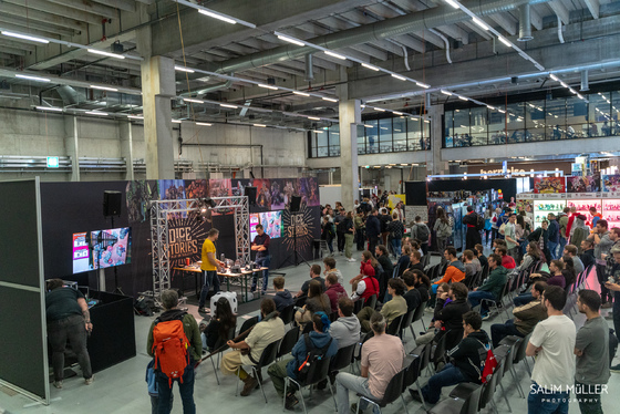 2025-10-03 - HeroFest 2025 - Impressionen - 075