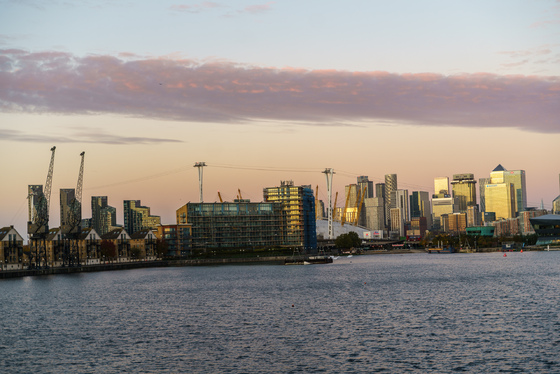 MCM London October 2025 - Impressions - 002